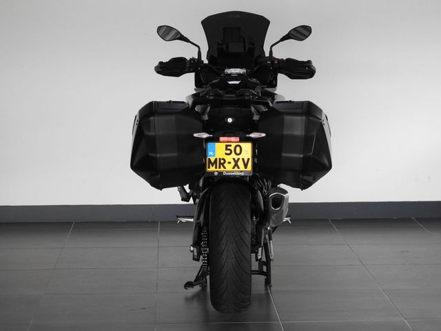 bmw - s-1000-xr