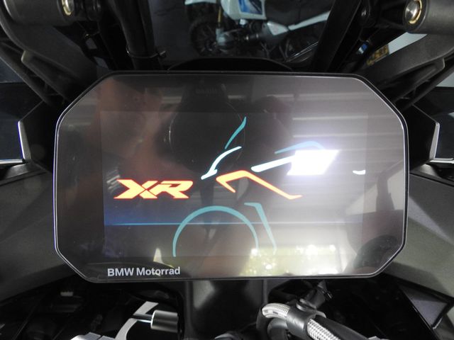 bmw - s-1000-xr