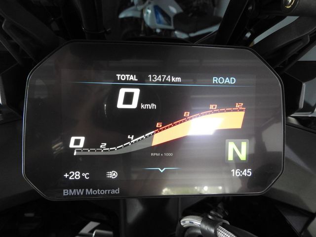 bmw - s-1000-xr