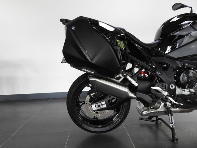 bmw - s-1000-xr