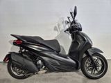 PIAGGIO BEVERLY 400 S