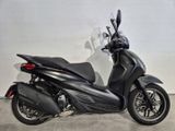 PIAGGIO BEVERLY 400 S
