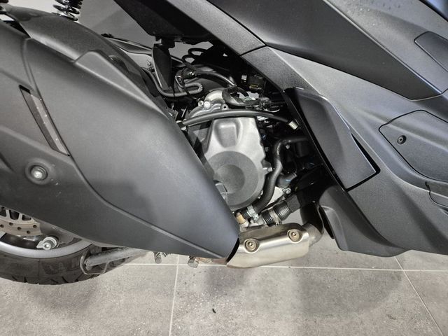 piaggio - beverly-400-s
