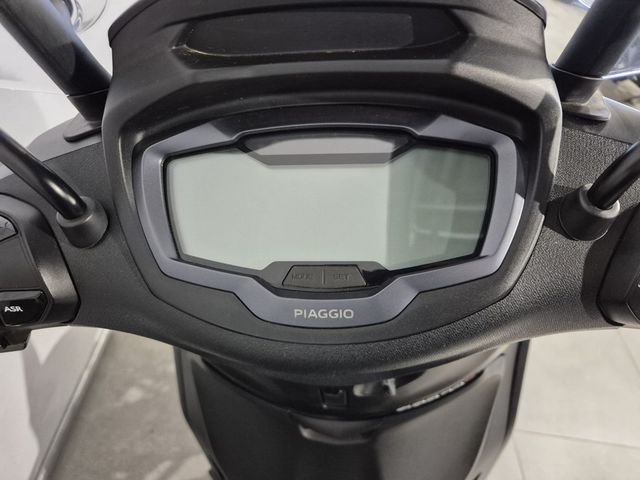 piaggio - beverly-400-s