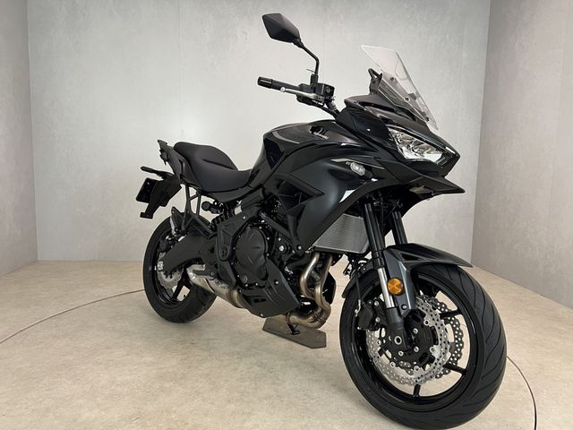 kawasaki - versys-650