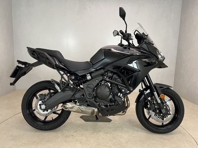 kawasaki - versys-650