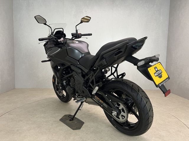 kawasaki - versys-650