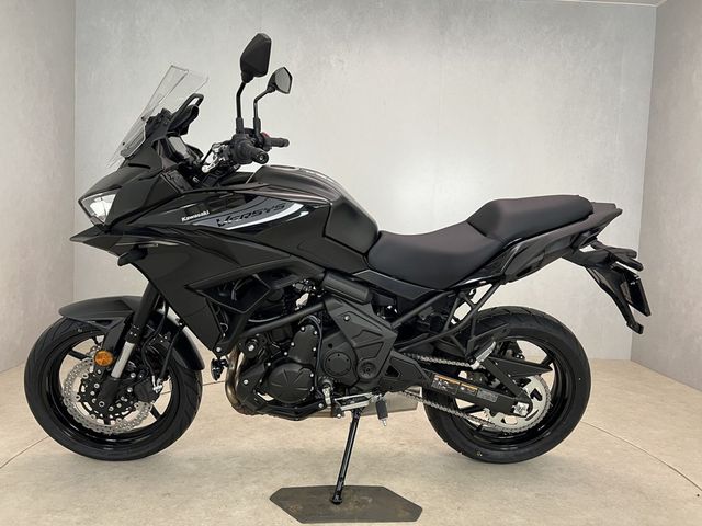 kawasaki - versys-650