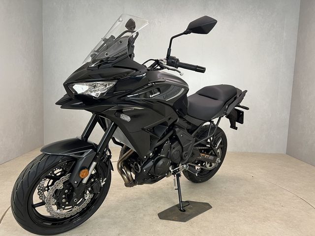 kawasaki - versys-650