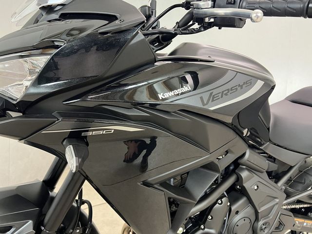kawasaki - versys-650