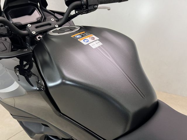 kawasaki - versys-650