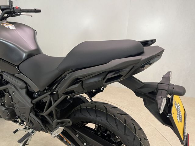 kawasaki - versys-650