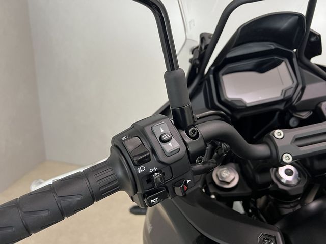 kawasaki - versys-650