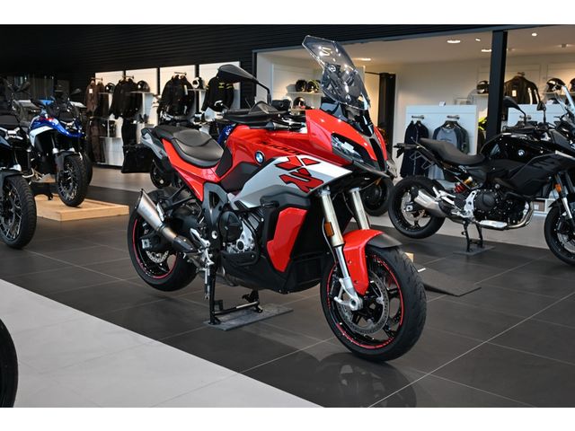 bmw - s-1000-xr