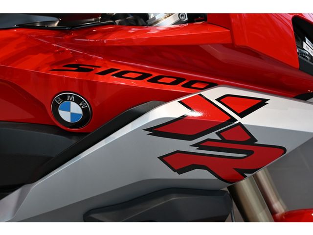 bmw - s-1000-xr