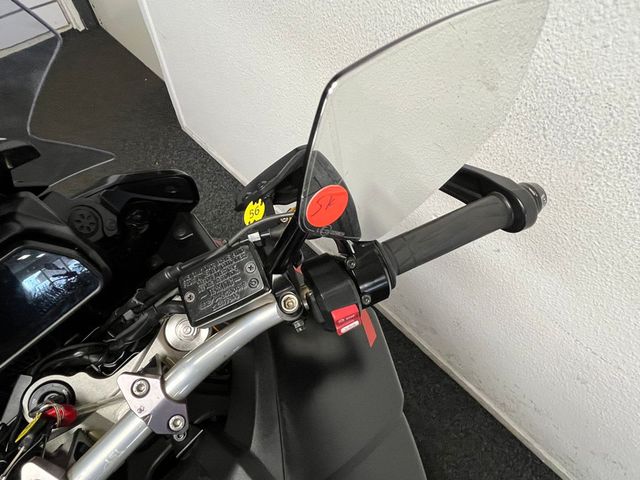 yamaha - tracer-900-gt