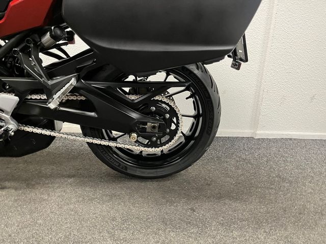 yamaha - tracer-900-gt