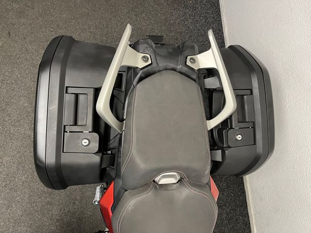 yamaha - tracer-900-gt