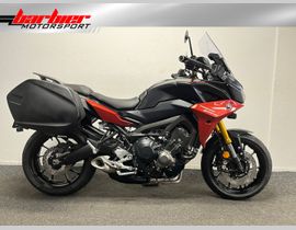 Yamaha Tracer 900 GT 2020 occasion