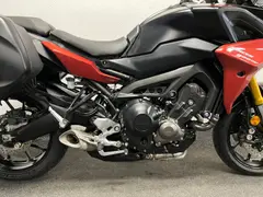 Yamaha Tracer 900 GT 2020 occasion – foto 8 van 24