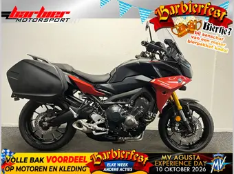 Yamaha Tracer 900 GT 2020 occasion
