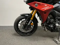 Yamaha Tracer 900 GT 2020 occasion – foto 19 van 24