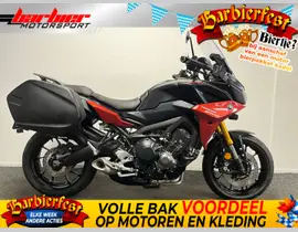 Yamaha Tracer 900 GT 2020 occasion