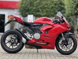 DUCATI PANIGALE V2