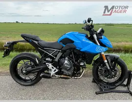 Suzuki GSX-8S 2025 occasion