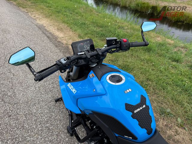 suzuki - gsx-8s