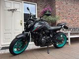 YAMAHA MT 07 ABS