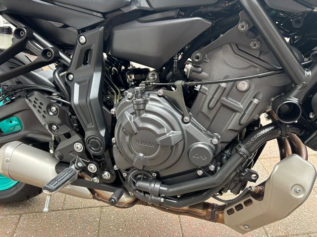 yamaha - mt-07-abs