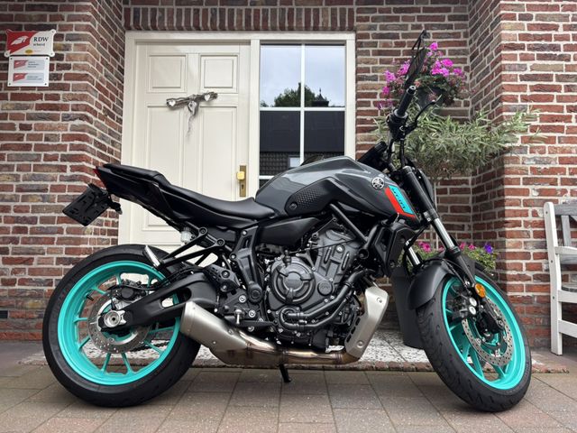 yamaha - mt-07-abs