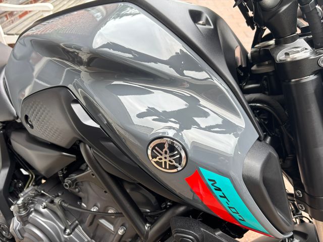 yamaha - mt-07-abs