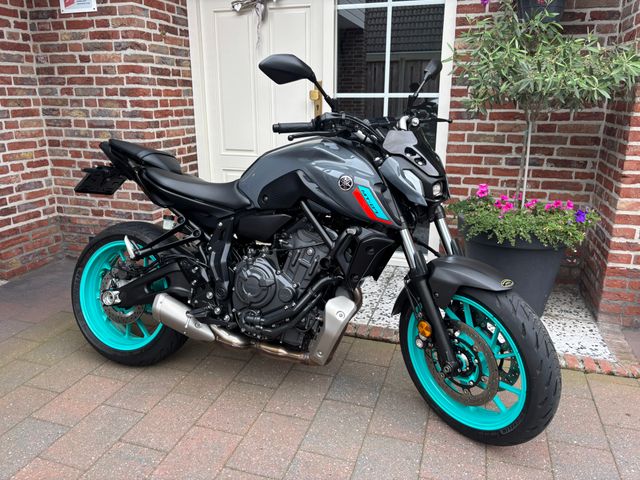 yamaha - mt-07-abs