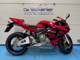 HONDA CBR 600 RR