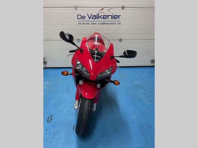 honda - cbr-600-rr