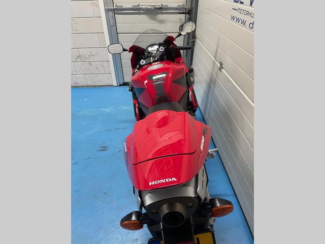 honda - cbr-600-rr