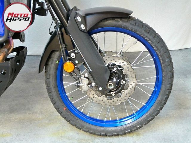 yamaha - tenere-700