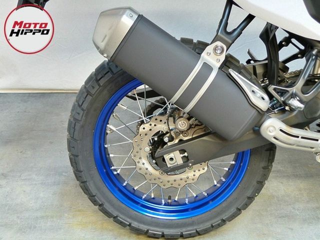 yamaha - tenere-700