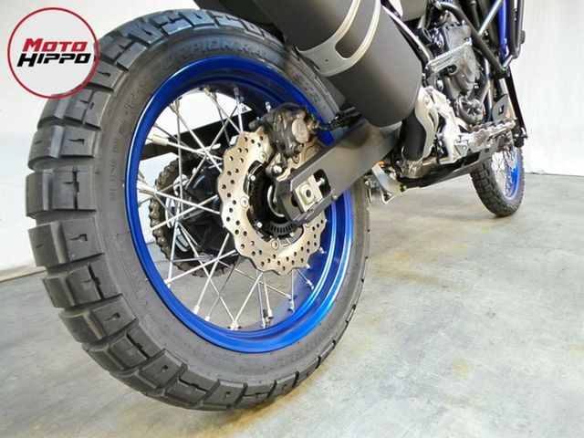 yamaha - tenere-700