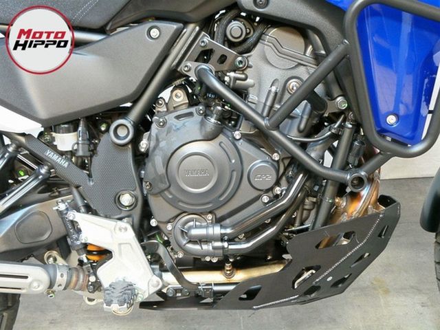yamaha - tenere-700