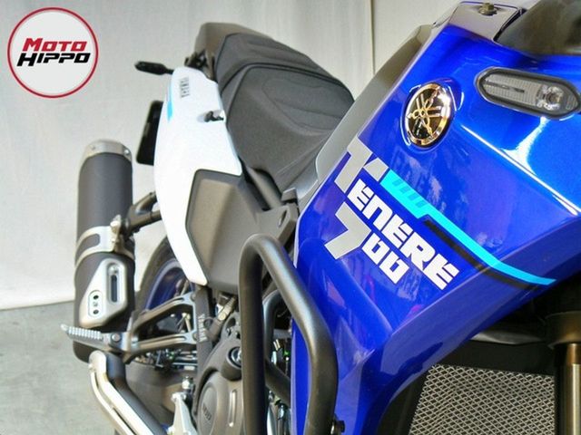yamaha - tenere-700