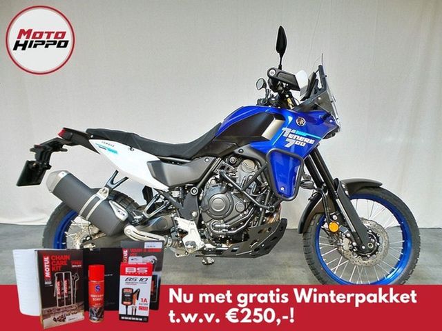 yamaha - tenere-700