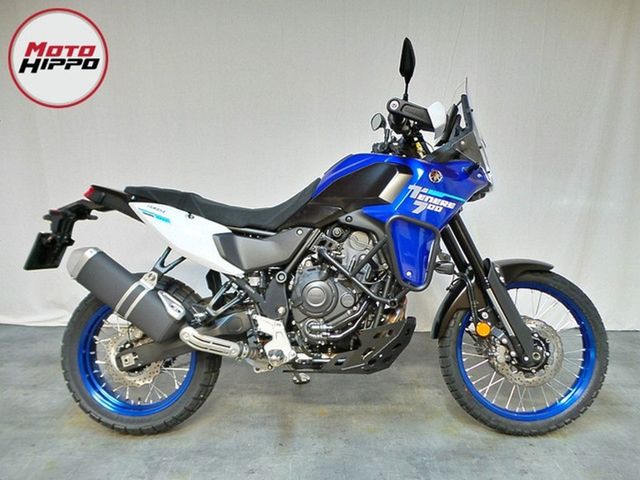 yamaha - tenere-700