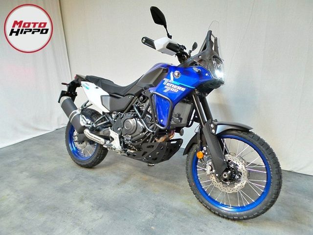 yamaha - tenere-700