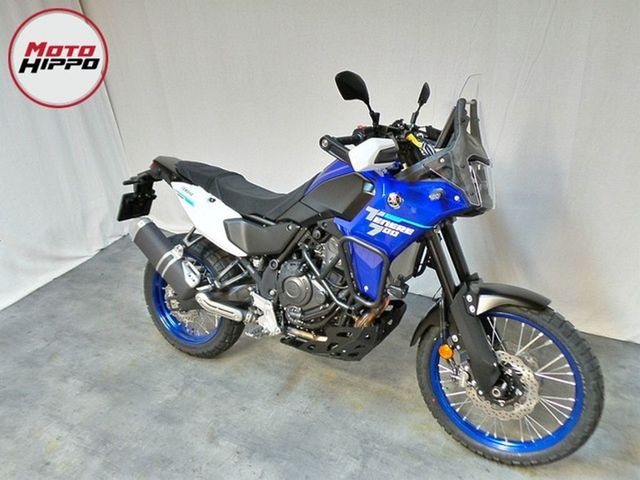 yamaha - tenere-700