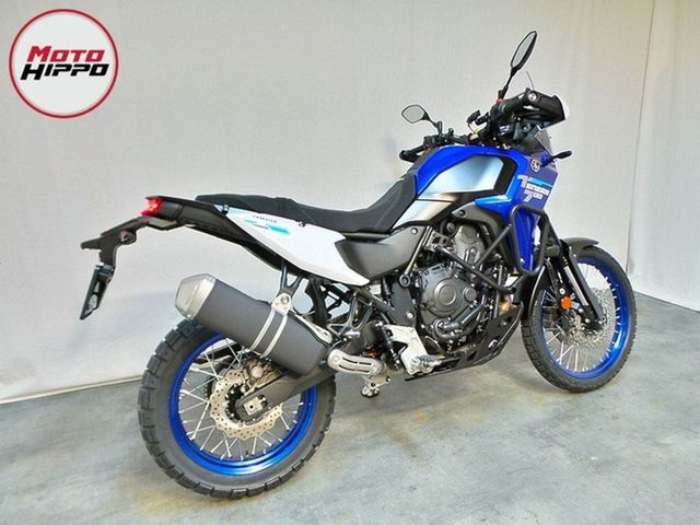 yamaha - tenere-700