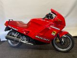 DUCATI PASO 750