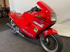 Ducati Paso 750 1991 occasion – foto 4 van 17